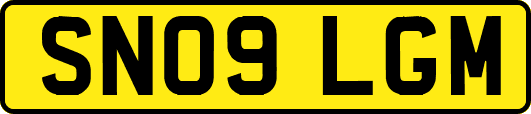 SN09LGM
