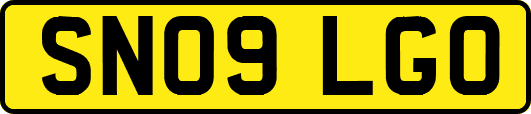 SN09LGO