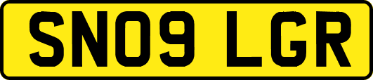 SN09LGR