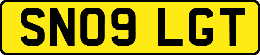 SN09LGT