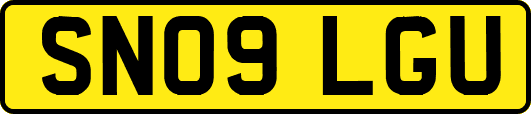 SN09LGU