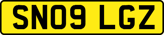 SN09LGZ