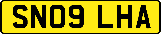 SN09LHA