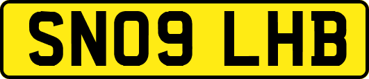 SN09LHB