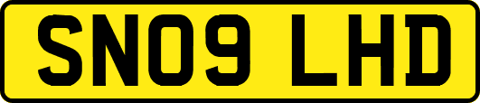 SN09LHD