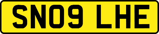 SN09LHE
