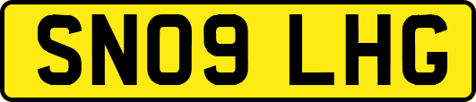 SN09LHG