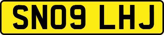 SN09LHJ