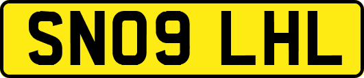 SN09LHL