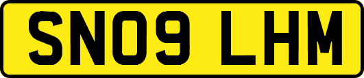 SN09LHM
