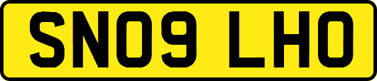 SN09LHO