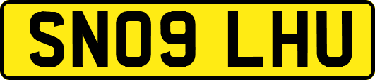 SN09LHU