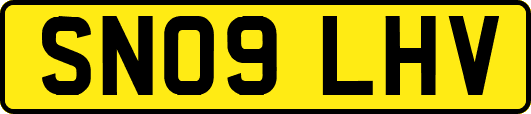SN09LHV