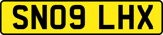 SN09LHX
