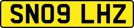 SN09LHZ