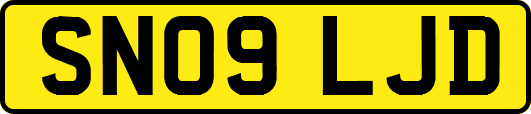 SN09LJD