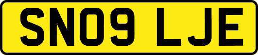 SN09LJE