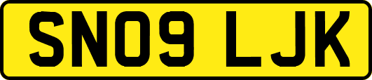 SN09LJK