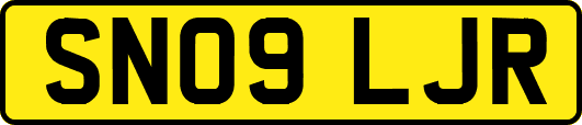 SN09LJR