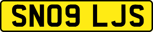 SN09LJS
