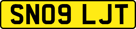 SN09LJT