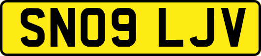 SN09LJV