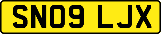 SN09LJX