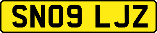 SN09LJZ