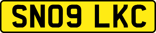 SN09LKC