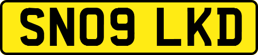 SN09LKD