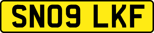 SN09LKF