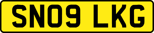 SN09LKG