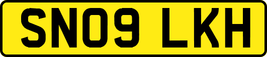 SN09LKH
