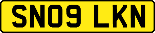 SN09LKN