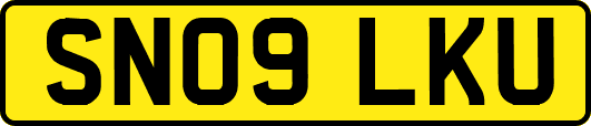 SN09LKU