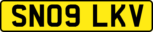 SN09LKV