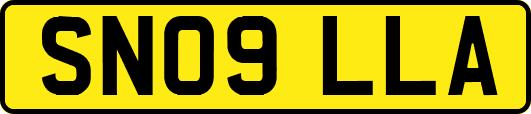 SN09LLA
