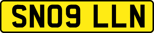 SN09LLN
