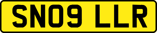 SN09LLR