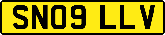 SN09LLV