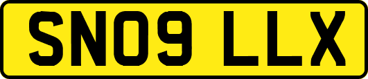 SN09LLX
