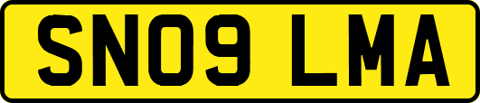 SN09LMA