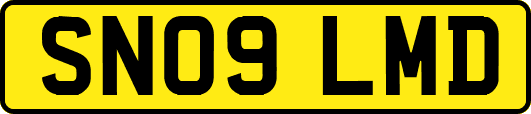 SN09LMD