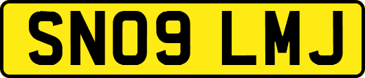 SN09LMJ