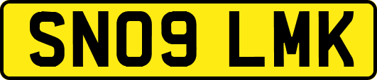 SN09LMK