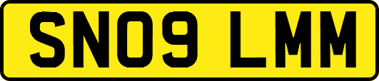 SN09LMM