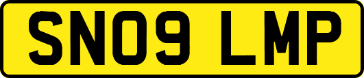SN09LMP