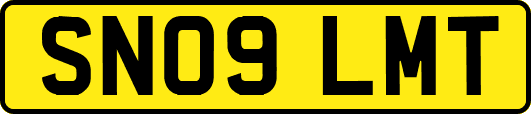 SN09LMT