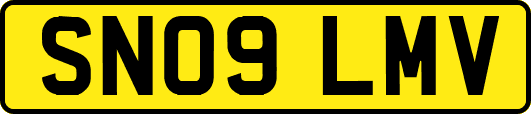 SN09LMV