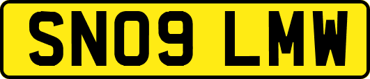 SN09LMW